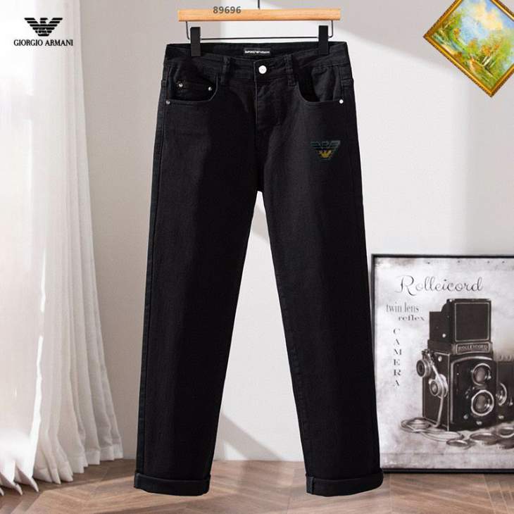 Picture of Armani Jeans Long _SKUArmanisz28-3825tr1657635